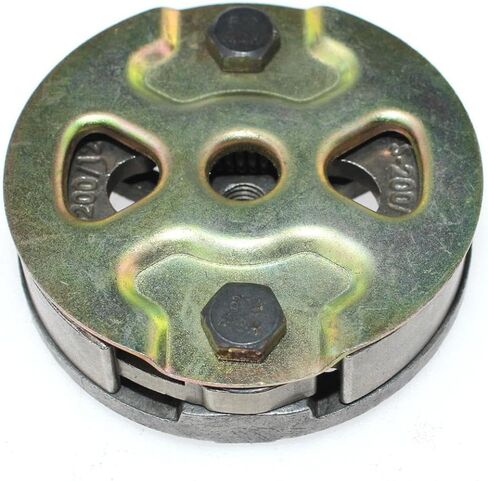 Clutch Compatible with BT120 BT120C BT121 BT121Z FR350 FR450 FR480 FR480C FR480C-F FS120 FS200 FS250 FS400 FS450 FS480 HT250 FS120R in Saudi Arabia