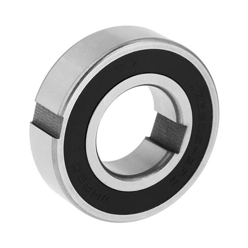 One Way Bearing Sprag Clutch, 25mm Bore, 52mm Outer Diameter, 15mm Thickness - Durable Bearing Steel, Smooth Engagement, Ideal for Machinery and Automotive in Saudi Arabia
