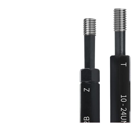 مقياس الخيط عالي الدقة 2B أداة اختبار الملعب الداخلي الدقيقة (1I2-14UNF-2B) in Kuwait