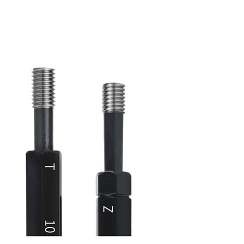مقياس الخيط عالي الدقة 2B أداة اختبار الملعب الداخلي الدقيقة (1I2-14UNF-2B) in Kuwait