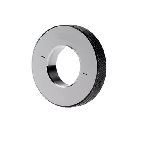 1 مقياس حلقي أملس متري، سلك مزدوج غير قياسي، Φ105 مم، نطاق القياس 110 مم - 165 مم (115 مم) in Kuwait