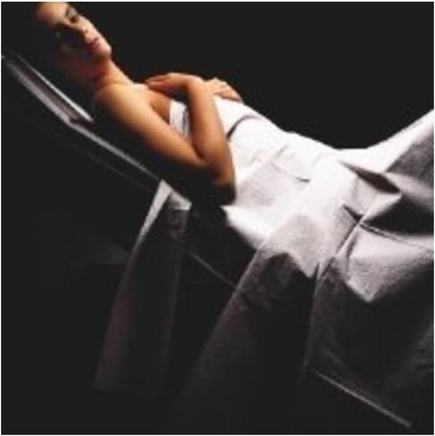 GRAHAM MEDICAL TISSUE DRAPE & BED SHEETS Drape Sheet, White, 40" x 48", 2-Ply, 100/cs (60 cs/plt) in Kuwait