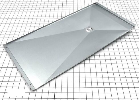40400002 Grease Tray aftermarket in Saudi Arabia