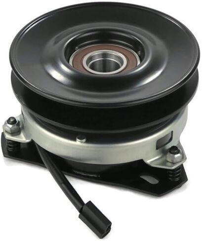 قابض PTO الكهربائي من BRAIN DUMP لـ Sears، متوافق مع Craftsman 717-04080، 71704080، 917-04080 Lawn 1/2 5/8 in Kuwait