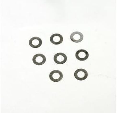 E-flite Head Dampening Shim (8): BCP EFLH1144 in Kuwait