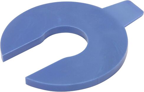 Allstar Performance ALL64452-25 16mm Shock Shim (U-Shaped 1/8") in Saudi Arabia