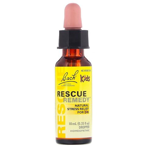Bach Kids Rescue Remedy 10 Ml in Saudi Arabia