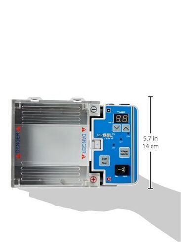 Benchmark Scientific E1101 Accuris MyGel Mini Electrophoresis System, 115V in Kuwait