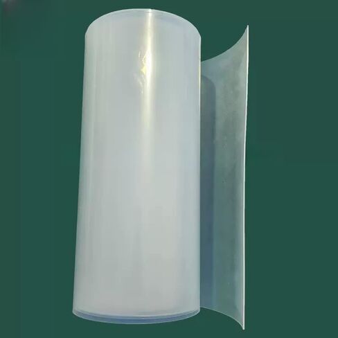 Thickened FEP Double-Sided Release Film - 1 Meter Length, Customizable Thickness and Width(0.15mm x 300mm) in Saudi Arabia