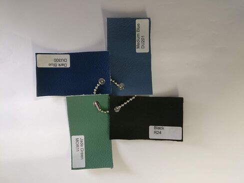 مقعد مساعد طبيب الأسنان بريميوم بلس، 2103-أسود in Kuwait