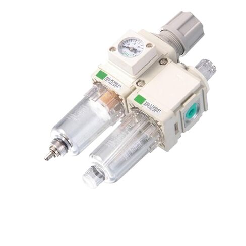 مرشح مركب مكون من وحدتين C1010/2010/3010/4010-01/02/03/04(C1010-01) in Kuwait