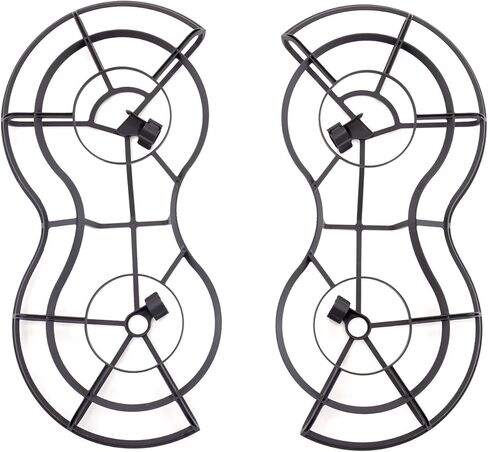 YueLi Original Mini 3 Series 360° Propeller Guard for DJI Mini 3 Pro/Mini 3, Impact-Resistant Blade Protection in Kuwait