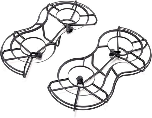 YueLi Original Mini 3 Series 360° Propeller Guard for DJI Mini 3 Pro/Mini 3, Impact-Resistant Blade Protection in Kuwait