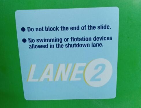 CCL Elation Lane 2 in Kuwait