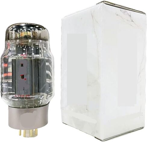 KT88PT Vacuum Tube Replaces KT88 6550 KT120 EL34 KT66 KT77 Audio Amplifier Tube Parameter Matching(1 pcs) in Kuwait