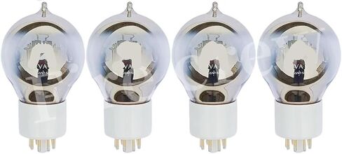 Vacuum Tube 6SN7-SE 6SN7SE Replaces CV181 6N8P 6SN7GT 6SN7C 6H8C HiFi Audio Tube Amplifier(1 pcs) in Kuwait