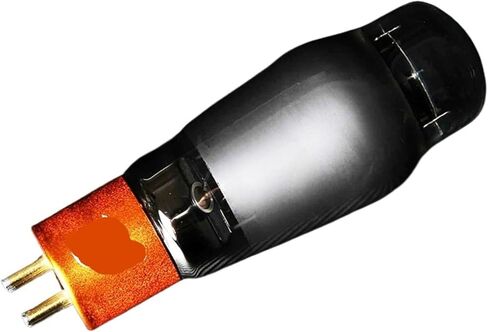 2A3 TII أنبوب الإلكترون 2A3 أنبوب فراغ مطابقة الدقة (1 قطعة) in Saudi Arabia