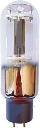 211 A211 أنبوب نسخة مطورة WE211 E211 HiFi الصوت مُضخّم صوت عدة لتقوم بها بنفسك مطابقة رباعية الاتجاهات (1 قطعة) in Saudi Arabia