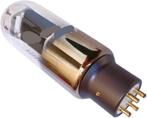 211 A211 Tube Upgraded Version WE211 E211 HiFi Audio Tube Amplifier kit DIY Matching Four-Way(1 pcs) in Saudi Arabia