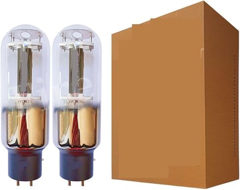 211 A211 Tube Upgraded Version WE211 E211 HiFi Audio Tube Amplifier kit DIY Matching Four-Way(1 pcs) in Saudi Arabia