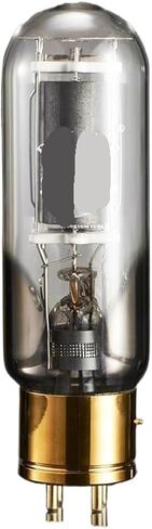 يحل أنبوب 805A محل أنبوب 805 FU-5 لمكبرات الصوت، مما يوفر تطابقًا دقيقًا للمعلمات (قطعة واحدة) in Saudi Arabia