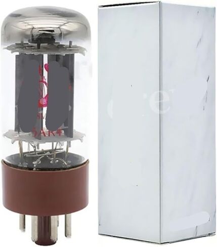 5AR4 أنبوب يستبدل 5Z3PA GZ34 5U4G 274B 5R4 U77 5Z4PA HiFi الصوت مُضخّم صوت (4 قطعة رباعية متطابقة) in Saudi Arabia