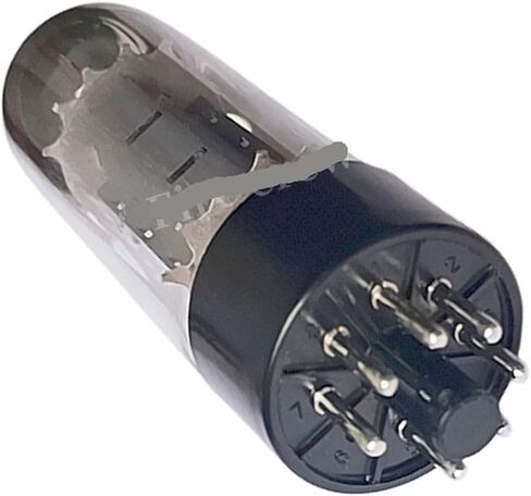 EL34 Vacuum Tube HiFi Audio Tube Replaces 6CA7 KT77 KT90 5881 6P3P KT66 Tube Amplifier kit DIY Matching Four-Way(2pcs Matched Pair) in Saudi Arabia