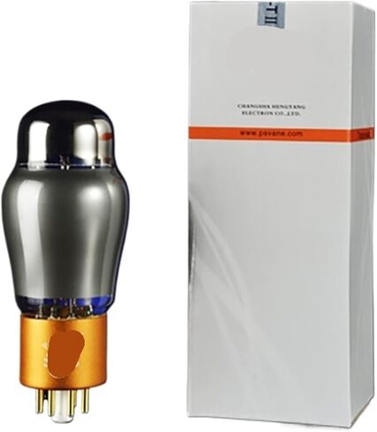 CV181-TII Vacuum Tube CV181 Vacuum Tube Precision Matching Amplifier(2 pcs) in Saudi Arabia