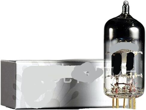 Tube ECC83 12AX7 12AU7 ECC82 ECC81 12AT7 EL84 Tube Amplifier HiFi Audio Amplifier kit DIY preamplifier(12AT7-S,1 pcs) in Kuwait