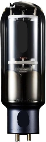 805 Tube Replacement 805 Vacuum Tube Precision Matched for Amplifier(1 pcs) in Kuwait