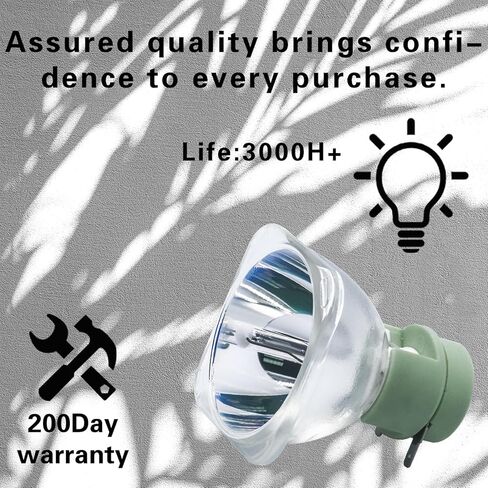 لمبة بديلة MSD Platinum 10R 260W - مصباح احترافي لتحريك أضواء شعاع الرأس، أضواء مسرح الشعاع، لمبة شعاع متحرك للمسرح، إضاءة المسرح in Kuwait