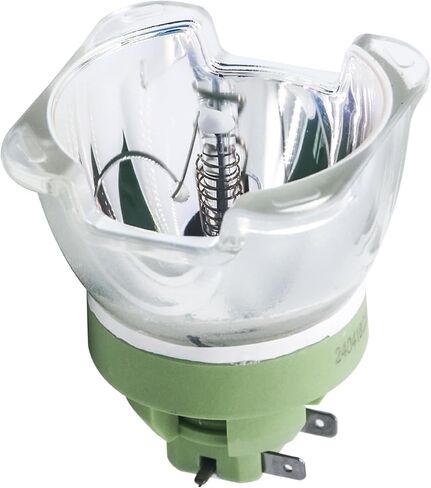 Universal 18R 380W Stage Light Stage Moving Head Light, Premium Quality Replacement Bulb High-Precision Reflector Cup, Innovative A+ Lamp Core Replacement Bulb in Saudi Arabia