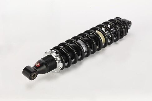 صدمة خلفية كايمان وعرة لسيارة Honda FourTrax 300 4x4 TRX300FW 1993-2000 in Kuwait