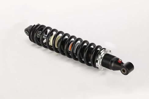 صدمة خلفية كايمان وعرة لسيارة Honda FourTrax 300 4x4 TRX300FW 1993-2000 in Kuwait