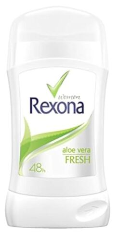 Rexona Aloe Vera Deostick للنساء، 3 عبوات (3 × 40 مل) in Kuwait