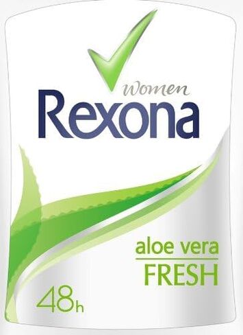 Rexona Aloe Vera Deostick للنساء، 3 عبوات (3 × 40 مل) in Kuwait