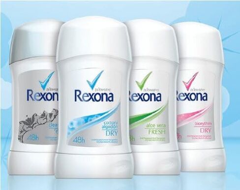 Rexona Aloe Vera Deostick للنساء، 3 عبوات (3 × 40 مل) in Kuwait