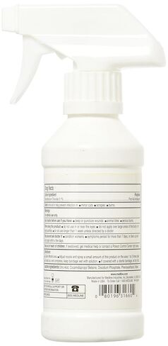 Microklenz 8 Oz Antimicrobial Wound Cleanser (CA108008) Category: Specialty Dressings Woundcare Products in Saudi Arabia