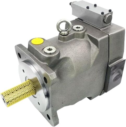 Hydraulic Variable Displacement Pump PV092L1K1T1NFDS PV092R1K1T1NFDS Axial Piston Pump(PV092R1K1T1NFDS) in Kuwait