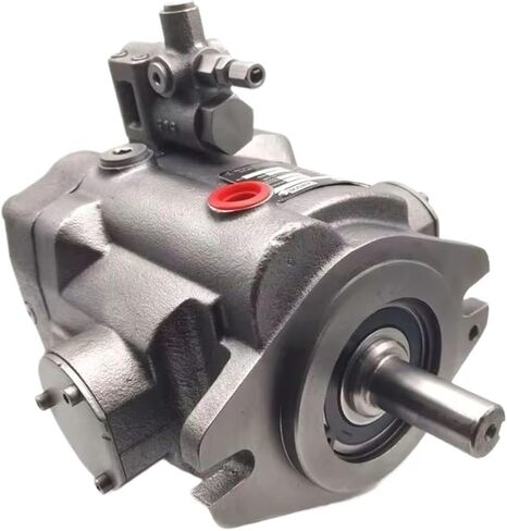 Hydraulic Piston Pump PV152R1EF02 in Saudi Arabia