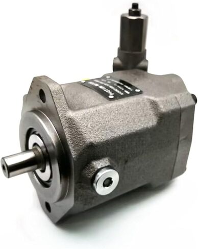 Axial Piston Pump A10VSO10DR/52R-PPA14N00 Industrial Hydraulic Pump in Saudi Arabia