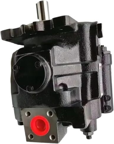 Hydraulic Pump V15A2R10X V15A1R10X V15A3R10X V15A4R10X Variable Displacement Axial Piston Pump(V15A1R10X) in Saudi Arabia