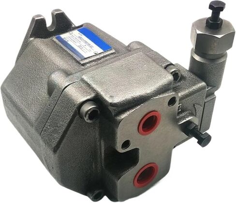 مضخة المكبس الهيدروليكي AR22-FR01C-22 FR01CS مضخة المكبس المتغير (AR22-FR01C-20) in Saudi Arabia