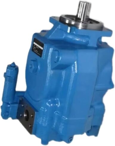 Hydraulic Piston Pump PVH131R13AF30A250000002001AB010A in Saudi Arabia
