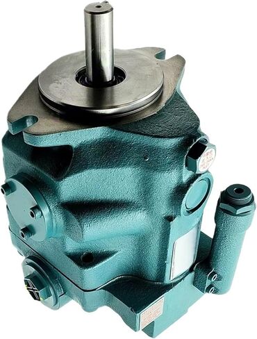 Hydraulic Pump J-V38A3RX-95S1 Axial Piston Pump in Kuwait