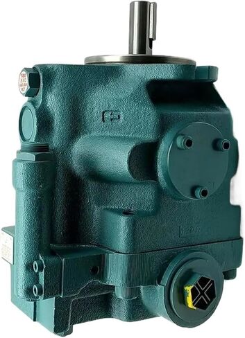 Hydraulic Pump J-V38A3RX-95S1 Axial Piston Pump in Kuwait