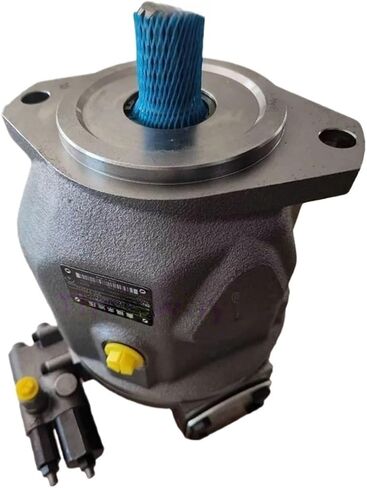 Hydraulic Piston Pump A10VO71DFR1/31R-VSC12K02 Variable Displacement Axial Piston Pump in Saudi Arabia