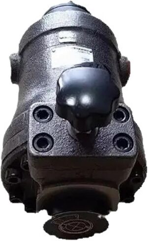 Axial Piston Pump SY-10SCY14-1E (L) 13SCY14-1E(L) 25SCY14-1E(L) 32SCY14-1E(L) 40SCY14-1E(L)(SY-40SCY14-1E(L)) in Saudi Arabia