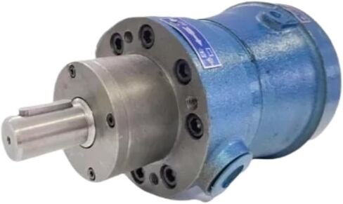Axial Piston Pump 63MCY14 80MCY14 100MCY14 160MCY14 160MCY14-1B(160MCY14-1B(1500)) in Saudi Arabia