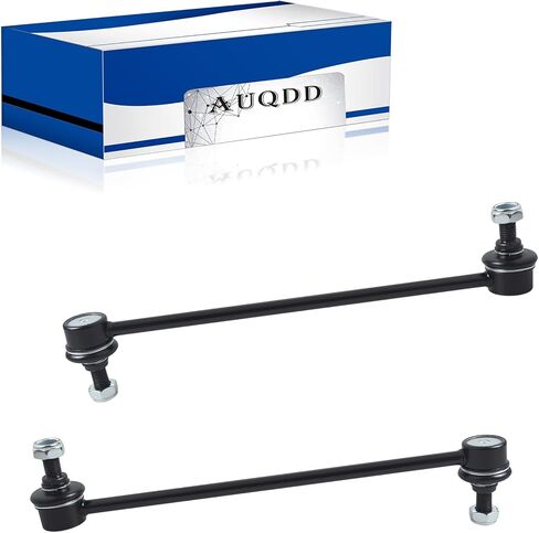 2Pcs K750011 Rear Sway Bar Stabilizer Link Compatible With 2007-2011 To-yota Camry, 2006-2012 Avalon /2007-2012 Le-xus ES350 (# 4883006060 4883033040 MS86837 101-6826) in Kuwait